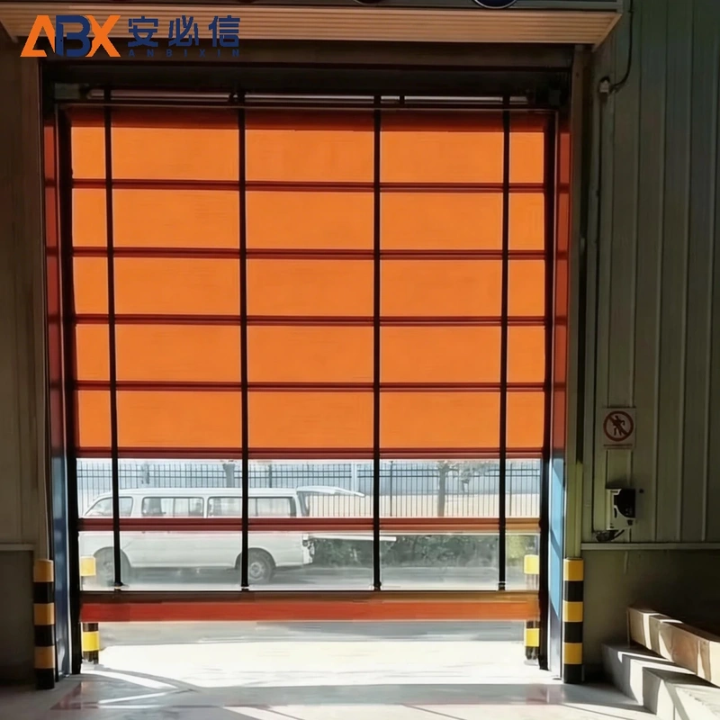 长治冷库门封