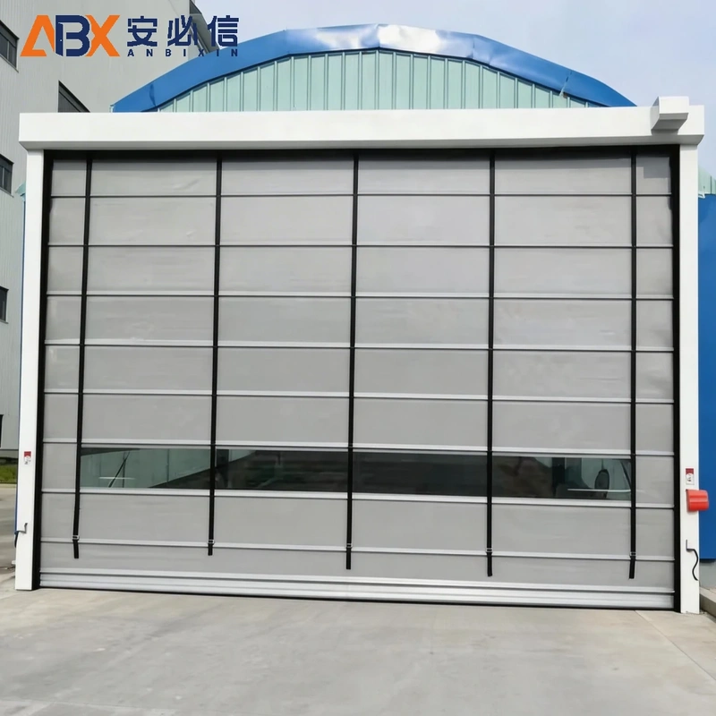 长治堆积门